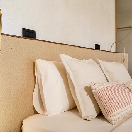 Agave Boutique Hotel ラガナス エクステリア 写真