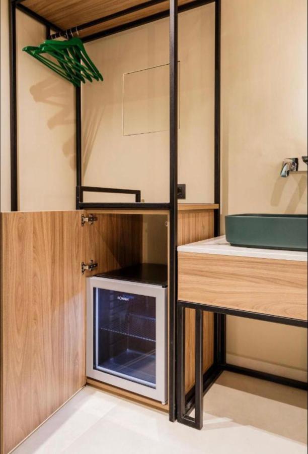 Agave Boutique Hotel ラガナス エクステリア 写真
