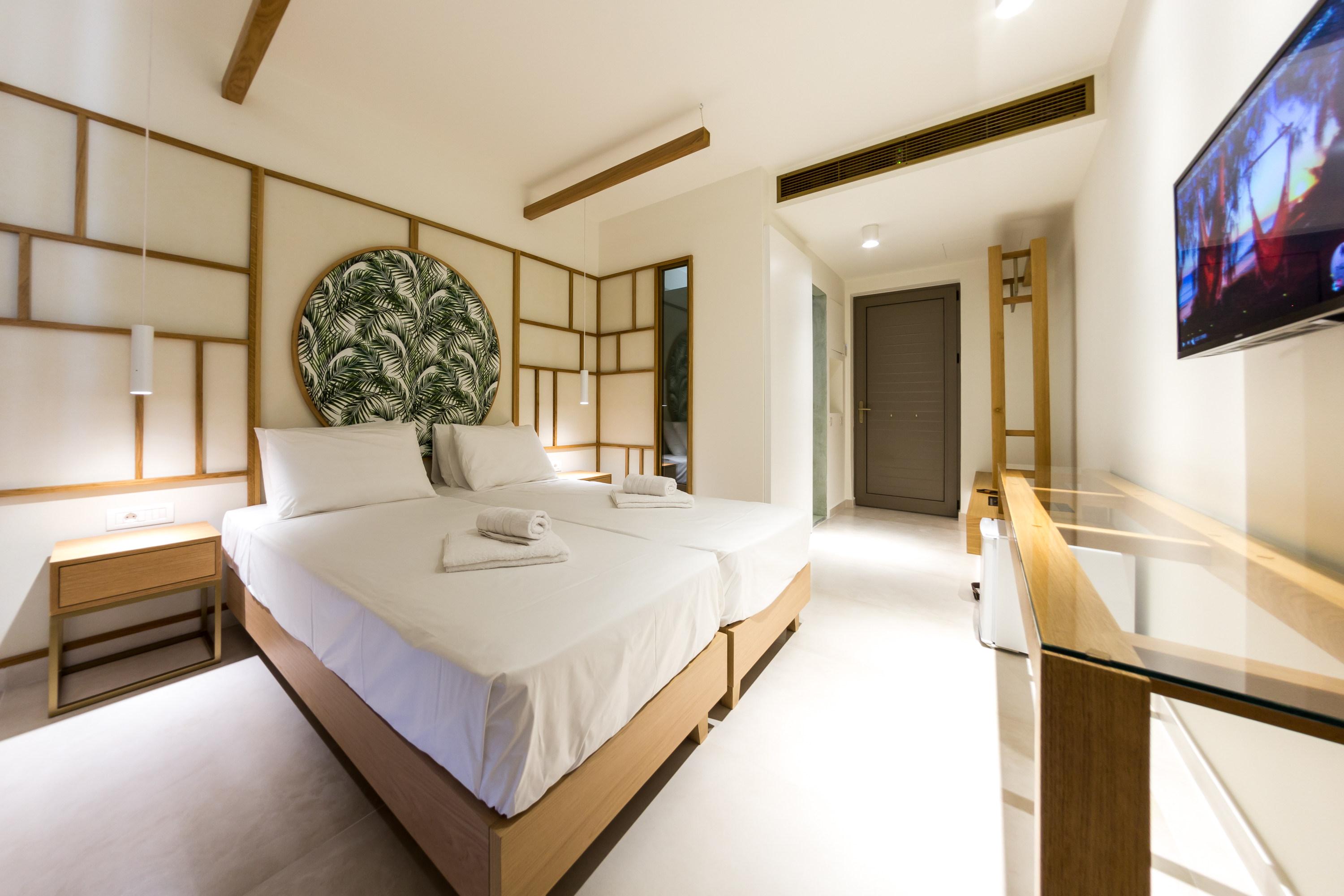 Agave Boutique Hotel ラガナス エクステリア 写真