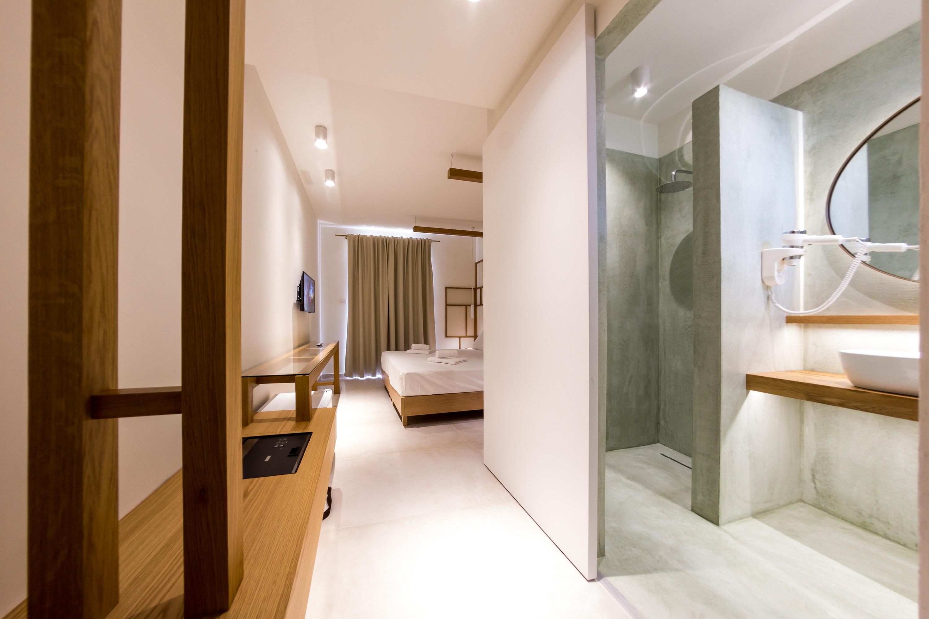Agave Boutique Hotel ラガナス エクステリア 写真