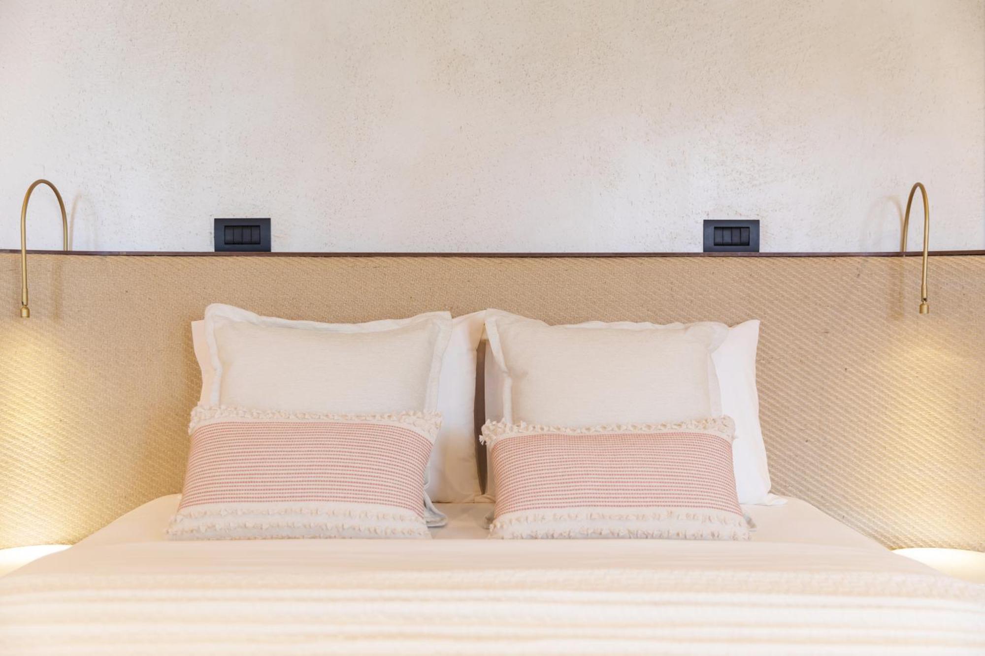 Agave Boutique Hotel ラガナス エクステリア 写真