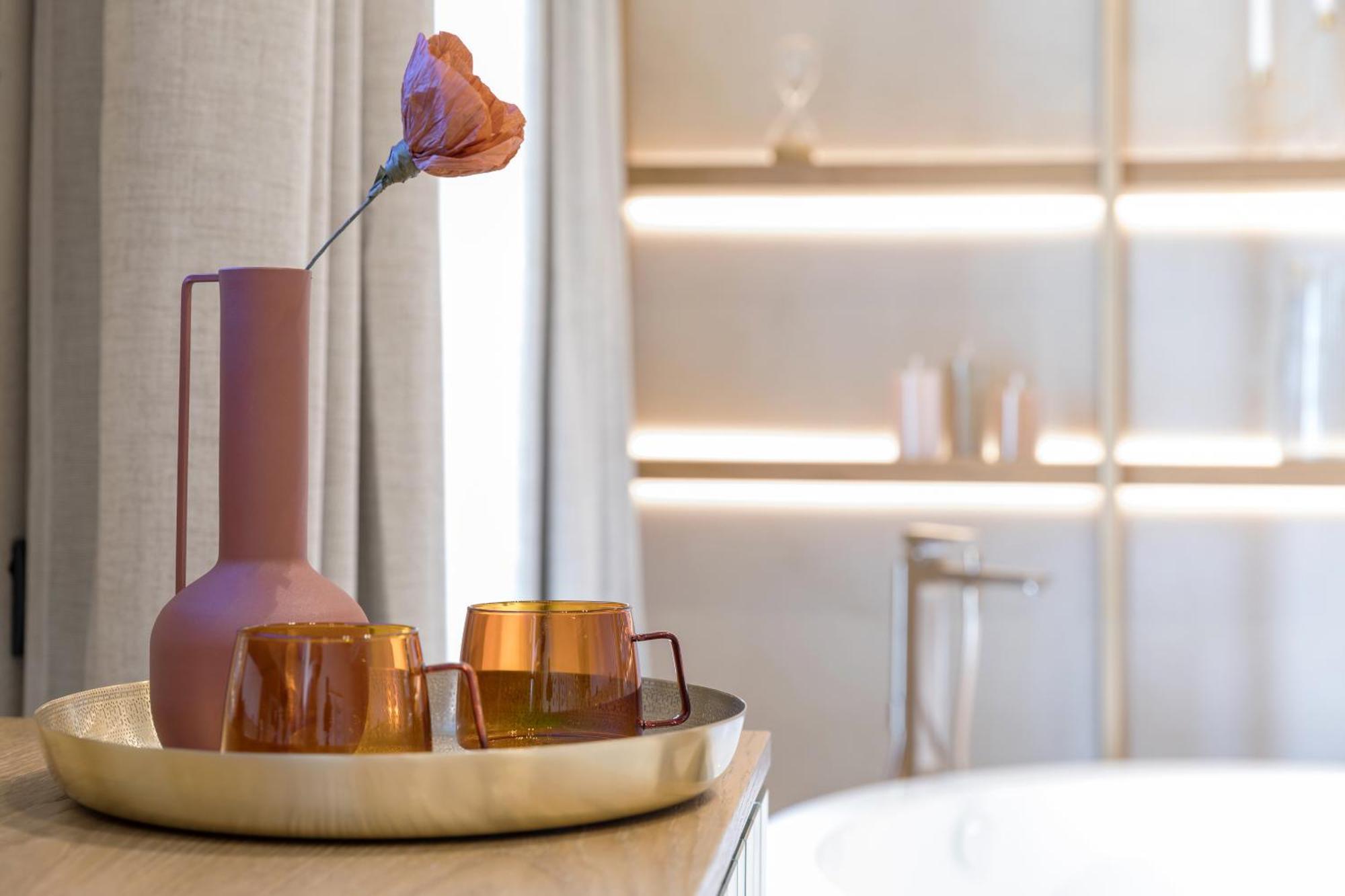 Agave Boutique Hotel ラガナス エクステリア 写真