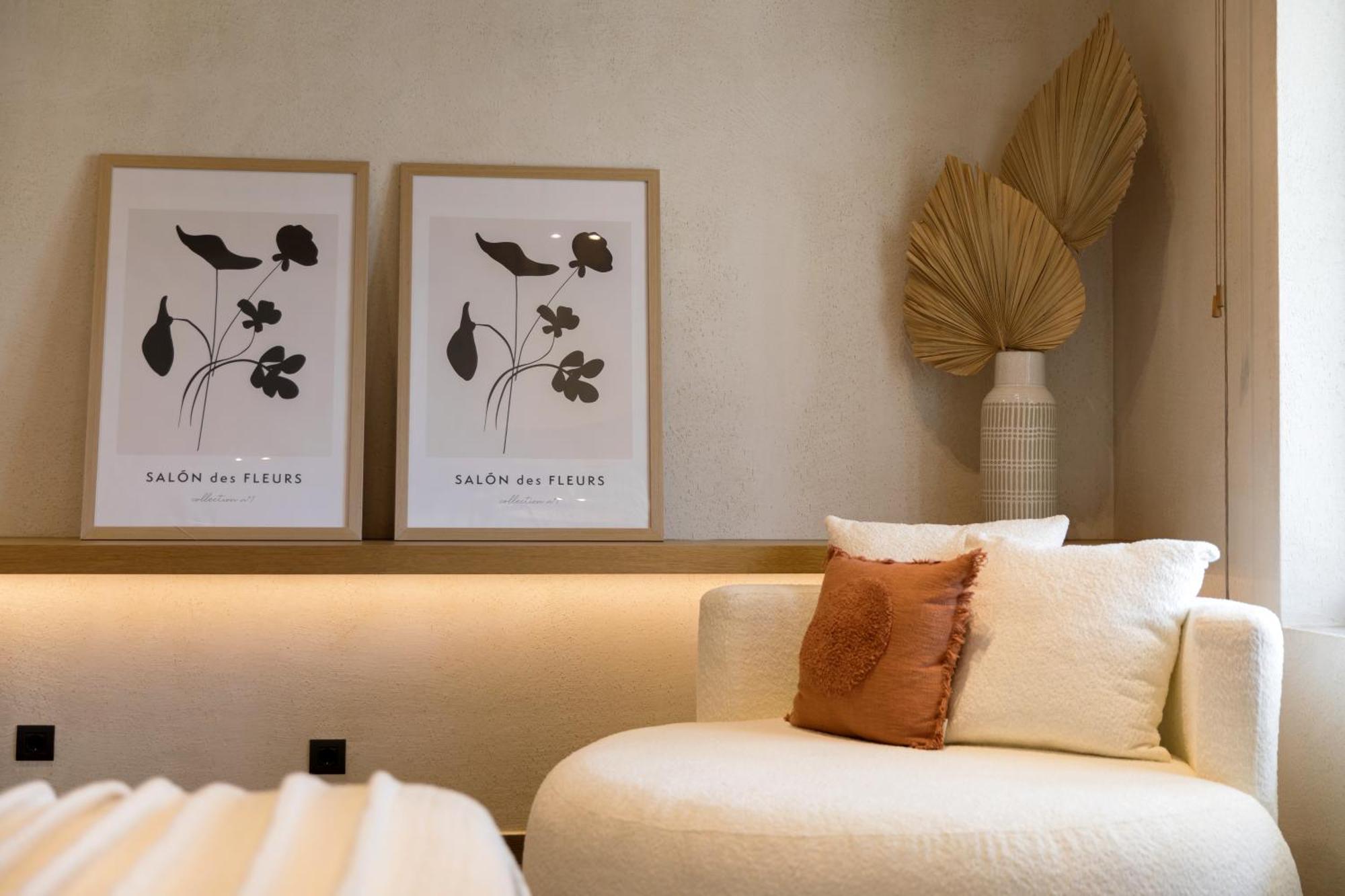 Agave Boutique Hotel ラガナス エクステリア 写真