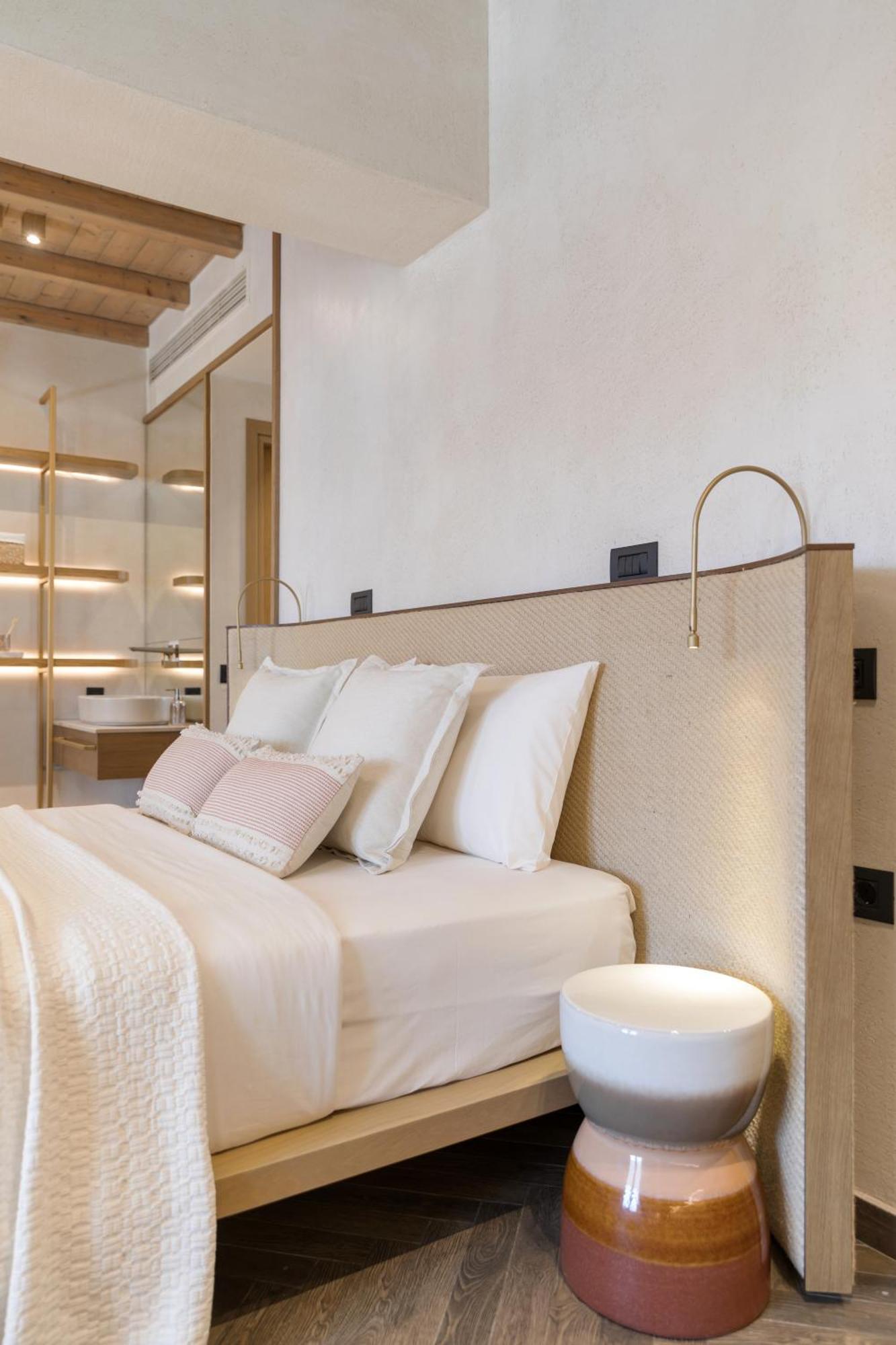 Agave Boutique Hotel ラガナス エクステリア 写真