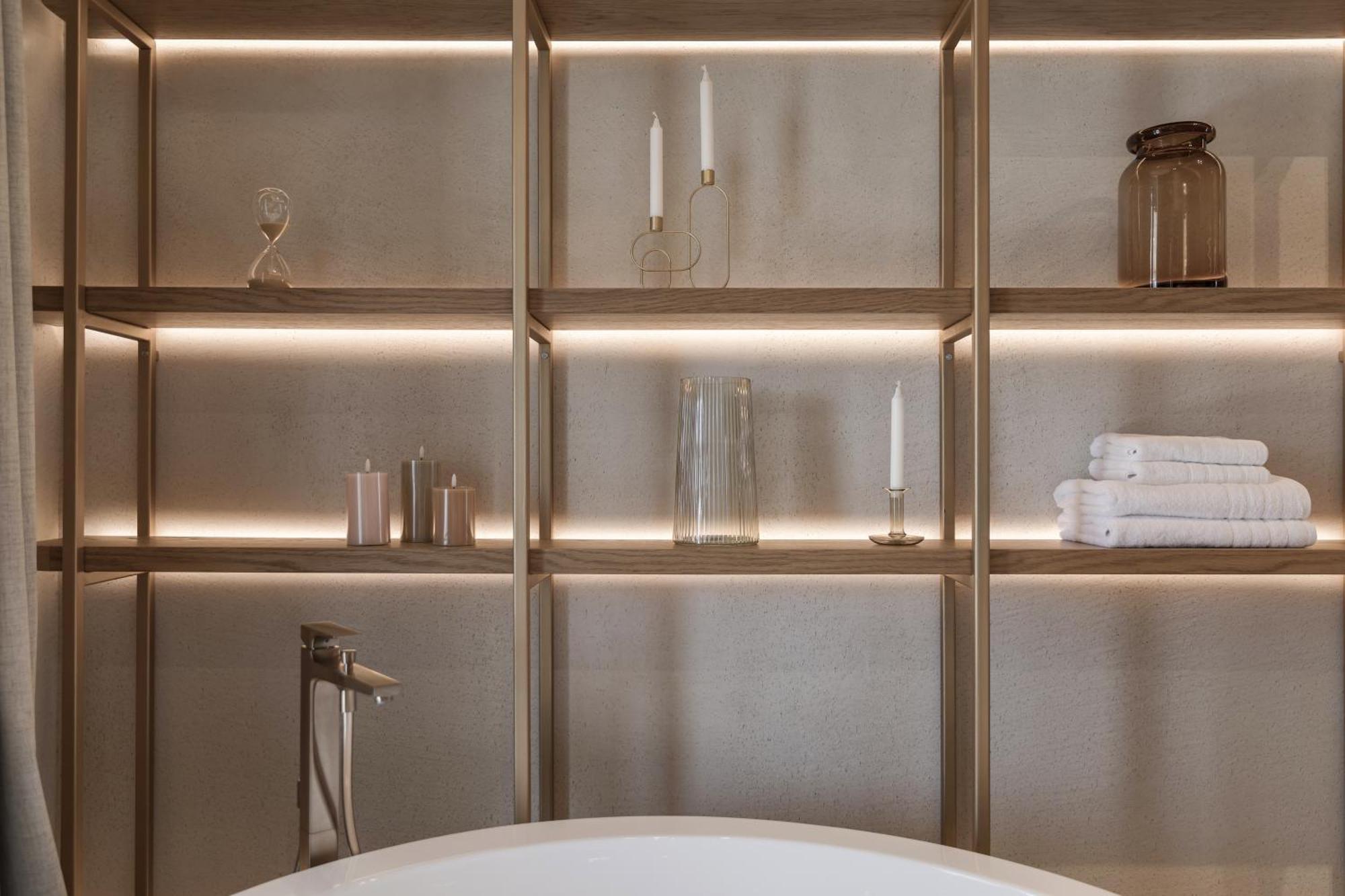 Agave Boutique Hotel ラガナス エクステリア 写真