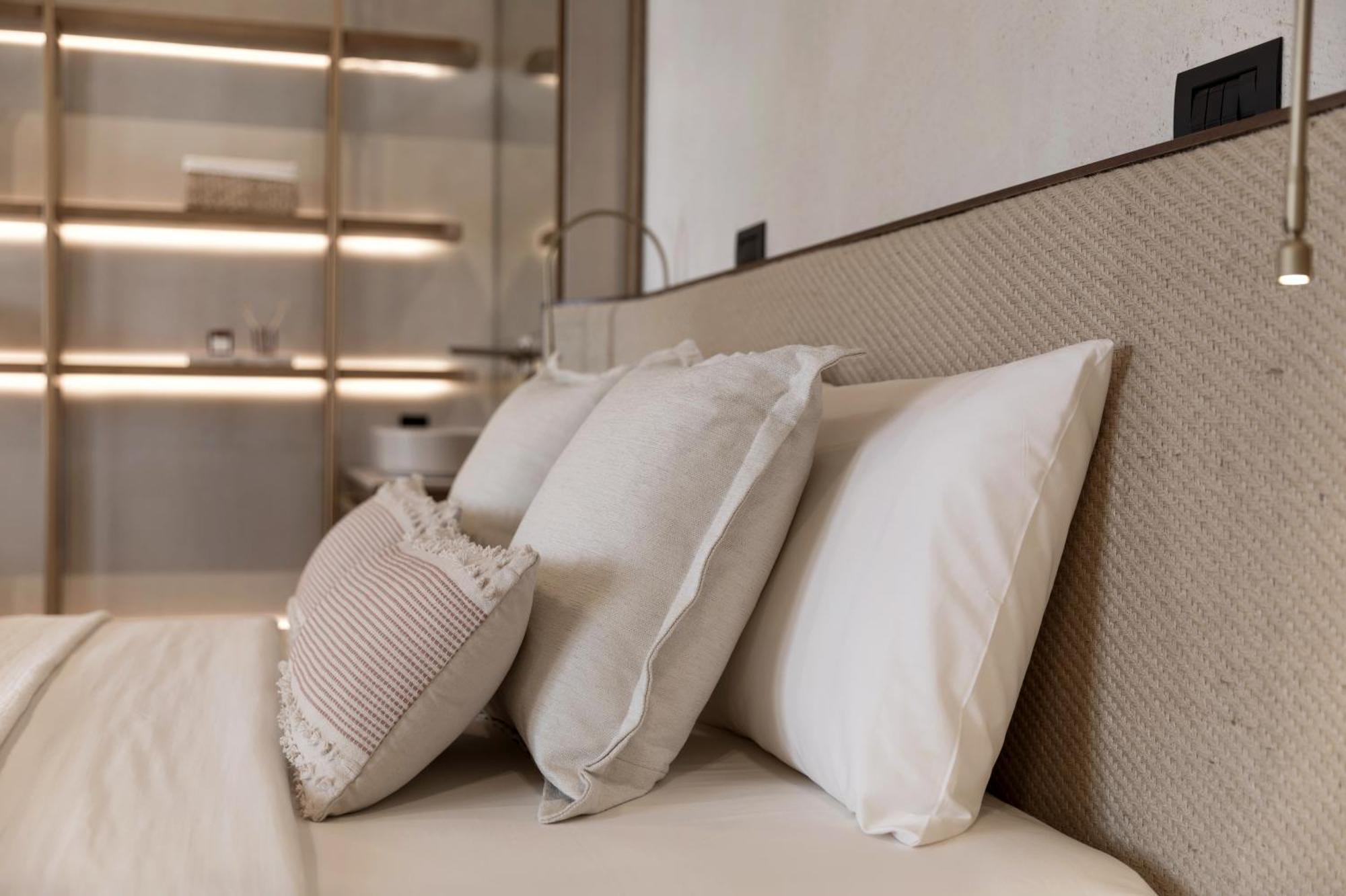 Agave Boutique Hotel ラガナス エクステリア 写真