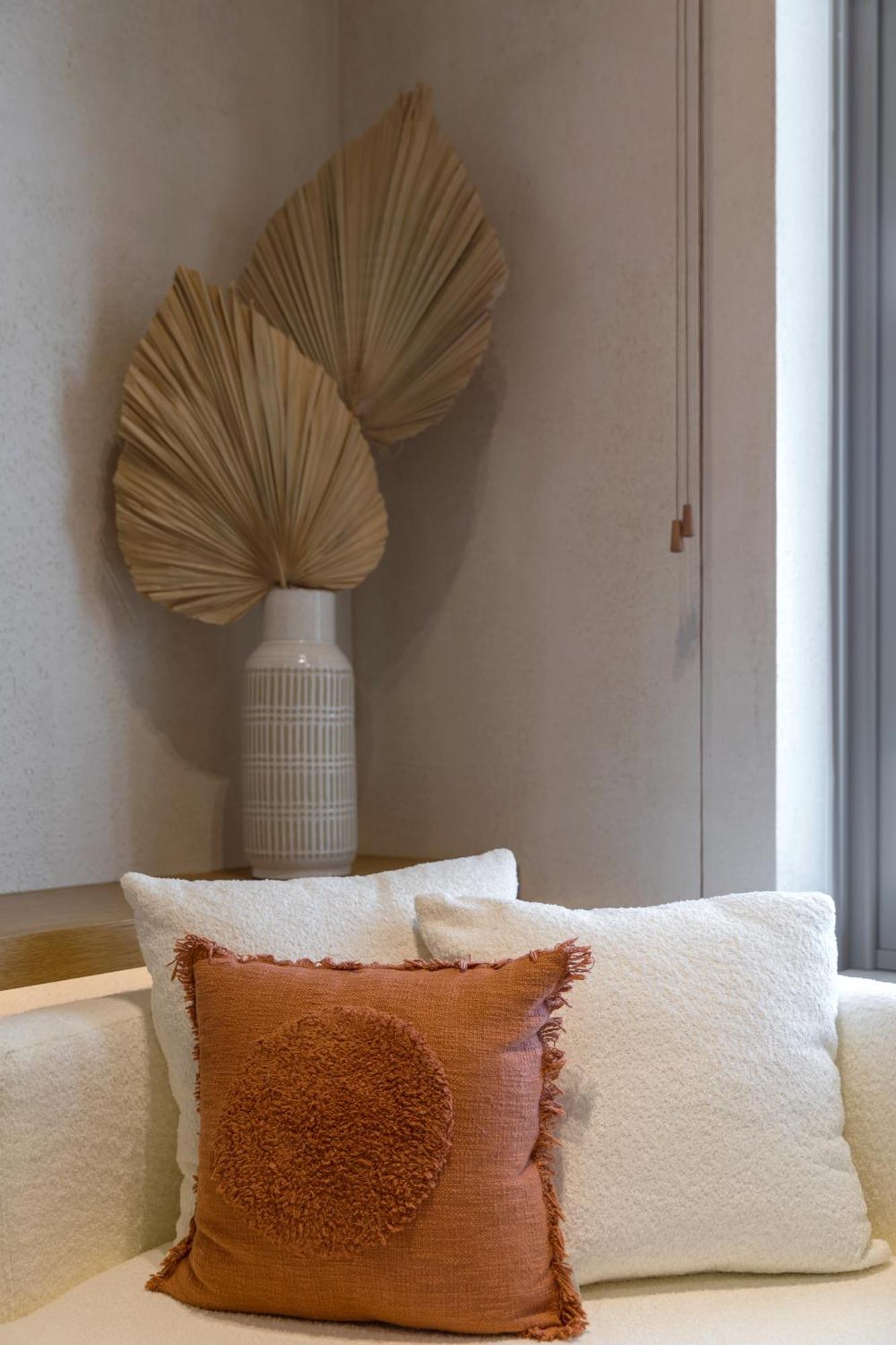 Agave Boutique Hotel ラガナス エクステリア 写真