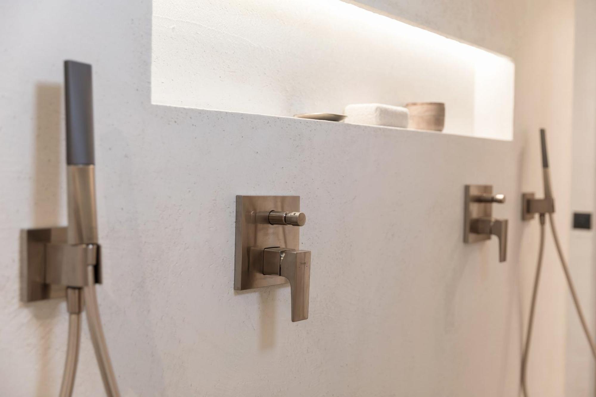 Agave Boutique Hotel ラガナス エクステリア 写真