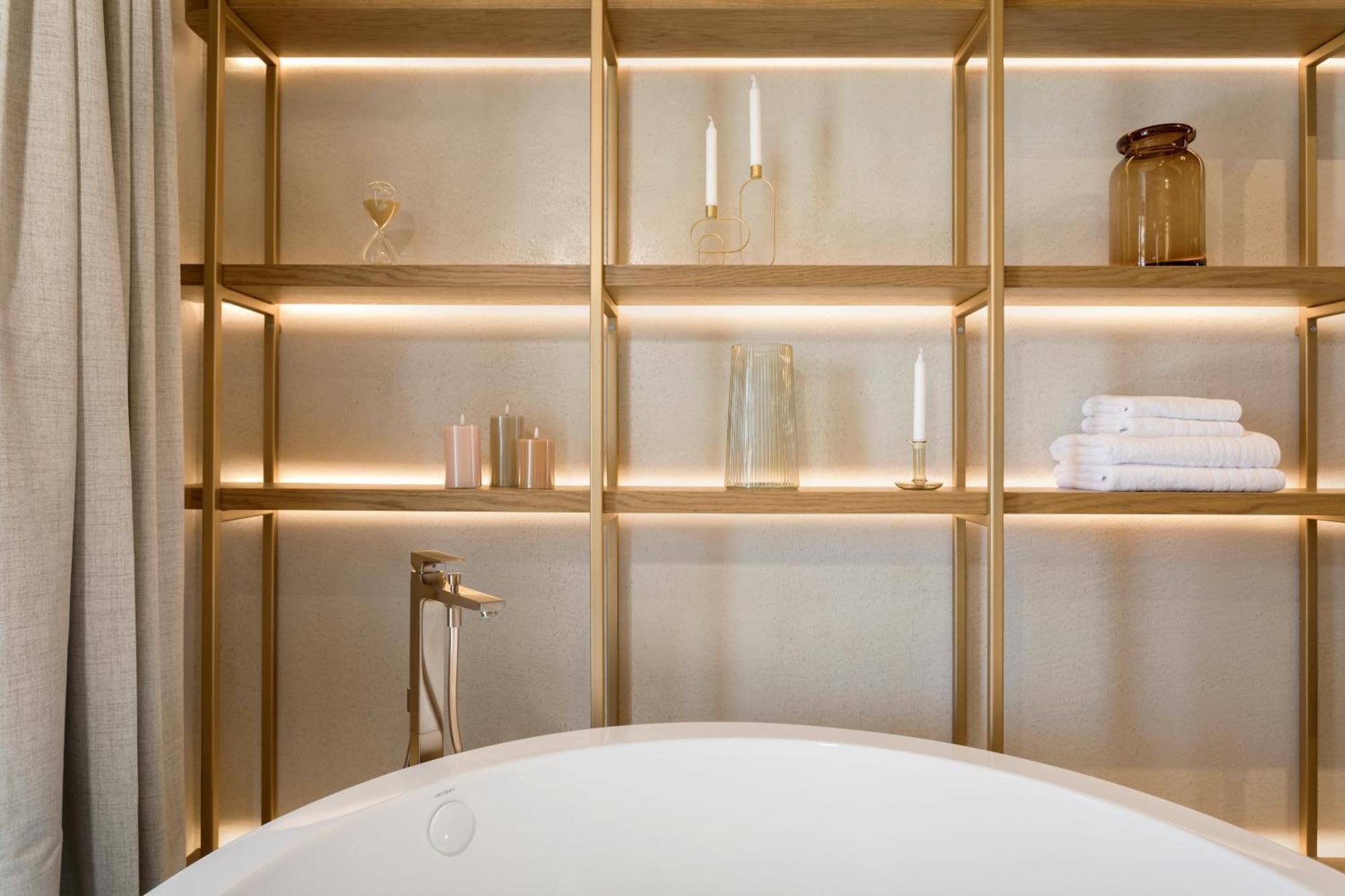 Agave Boutique Hotel ラガナス エクステリア 写真