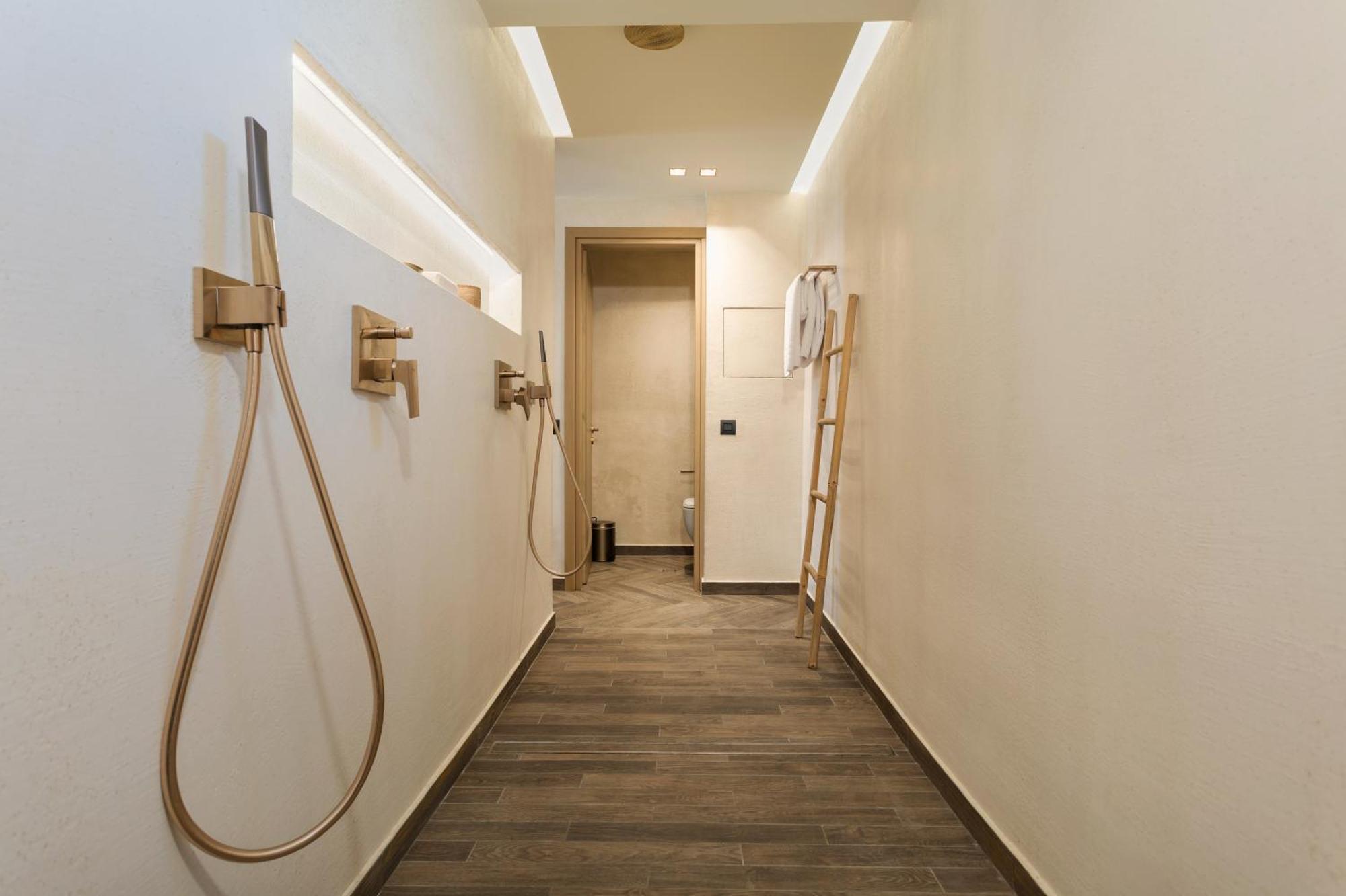 Agave Boutique Hotel ラガナス エクステリア 写真