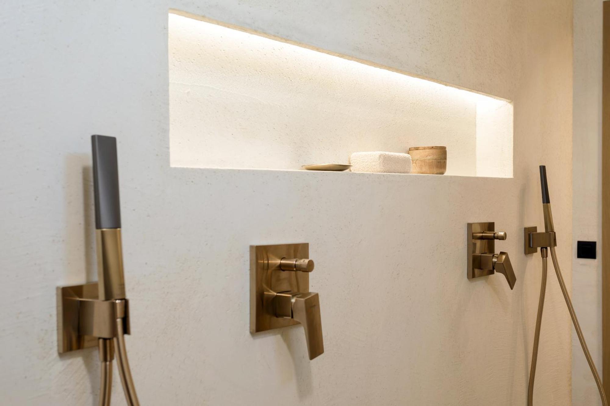 Agave Boutique Hotel ラガナス エクステリア 写真