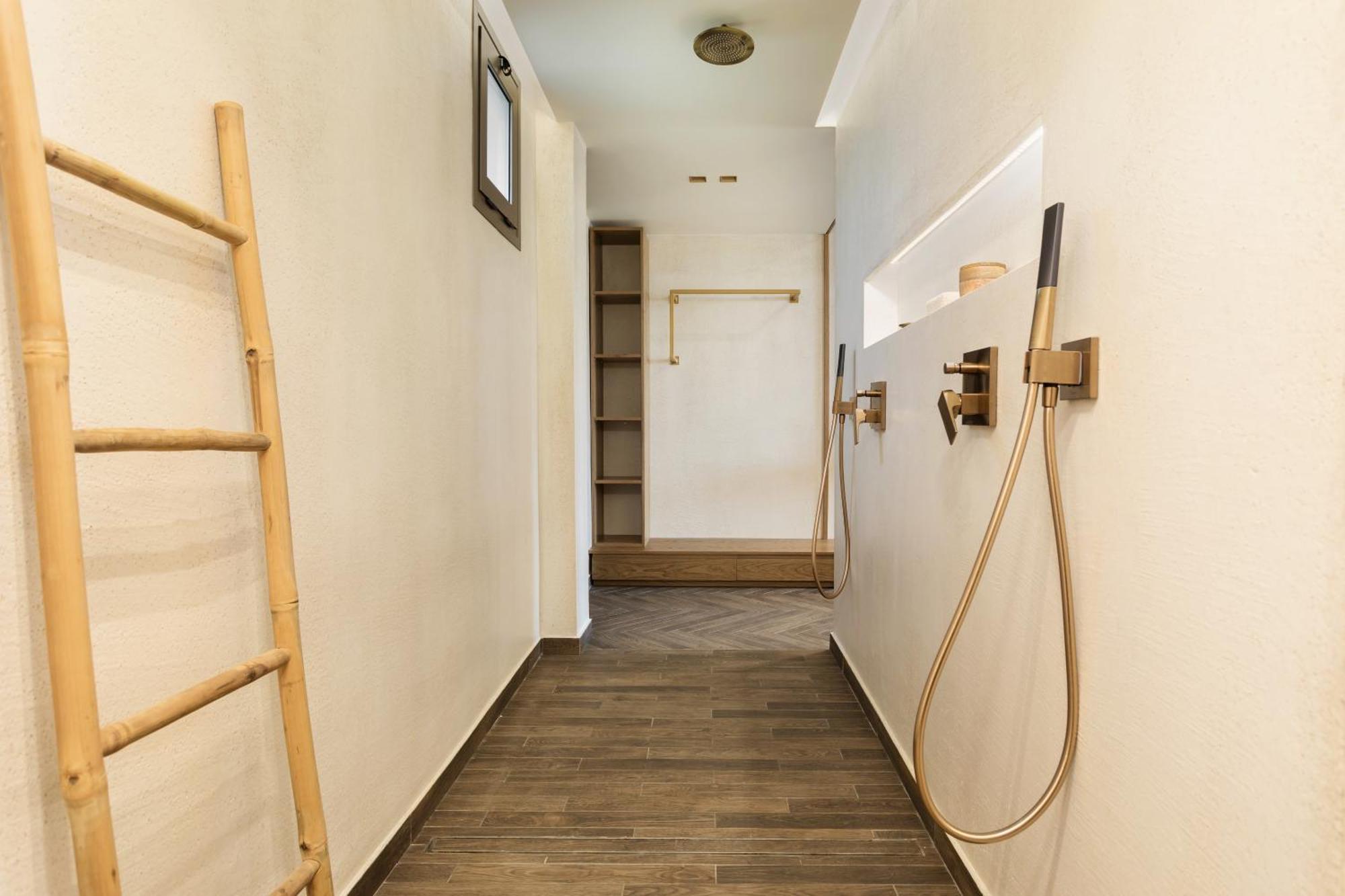 Agave Boutique Hotel ラガナス エクステリア 写真