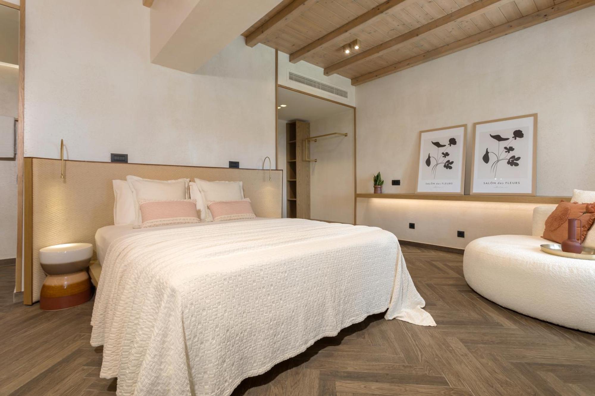 Agave Boutique Hotel ラガナス エクステリア 写真