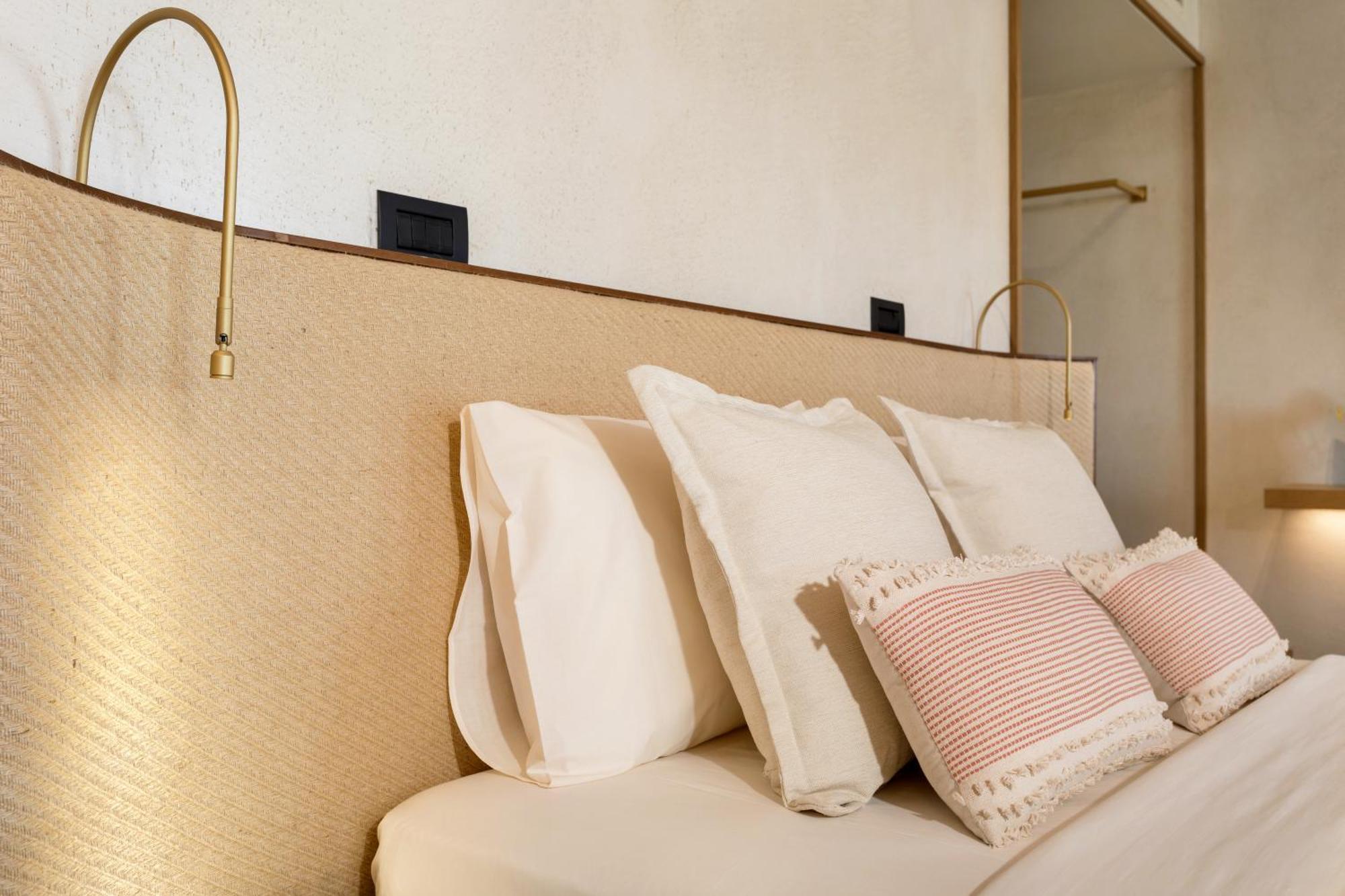 Agave Boutique Hotel ラガナス エクステリア 写真
