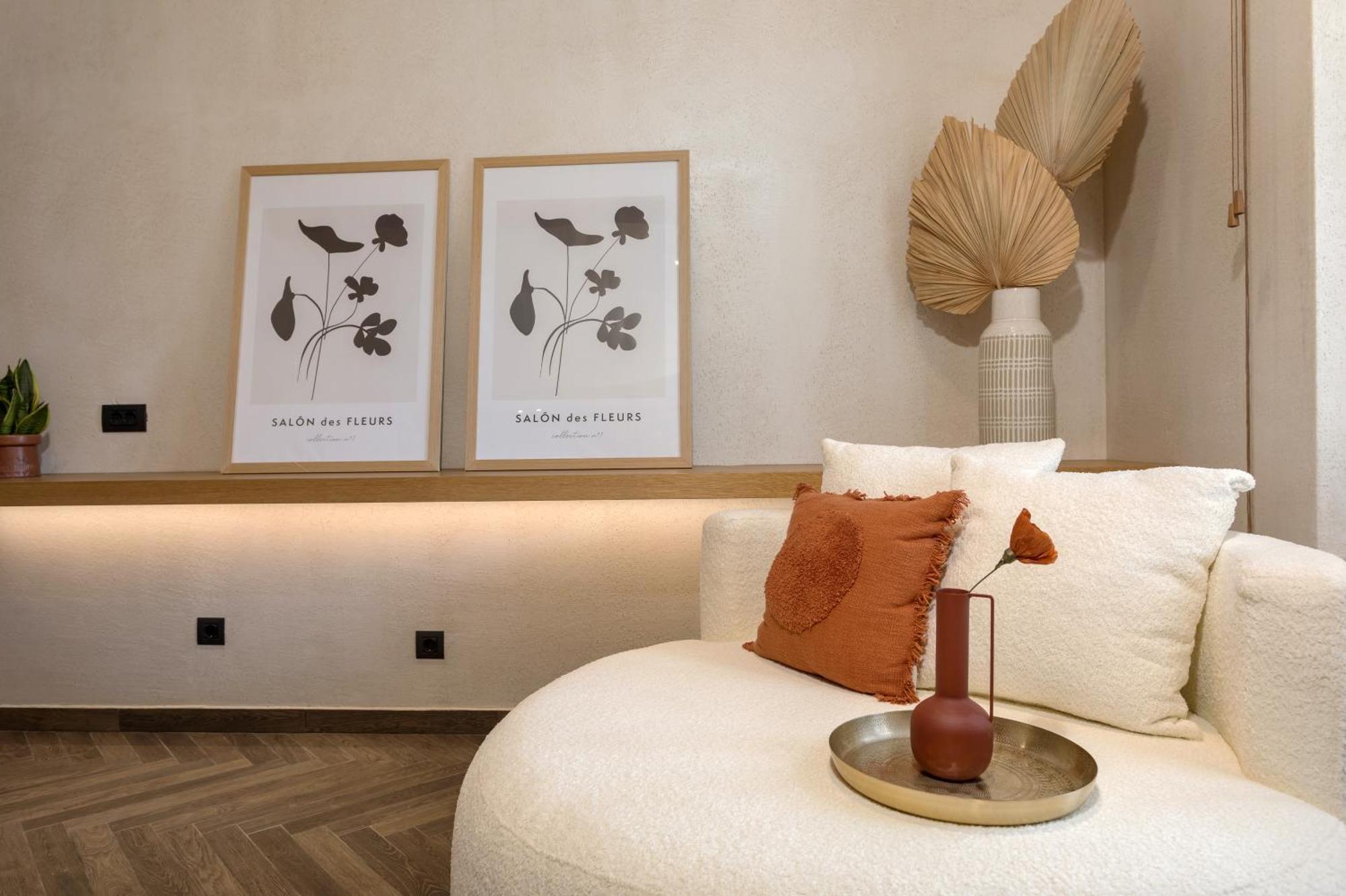 Agave Boutique Hotel ラガナス エクステリア 写真