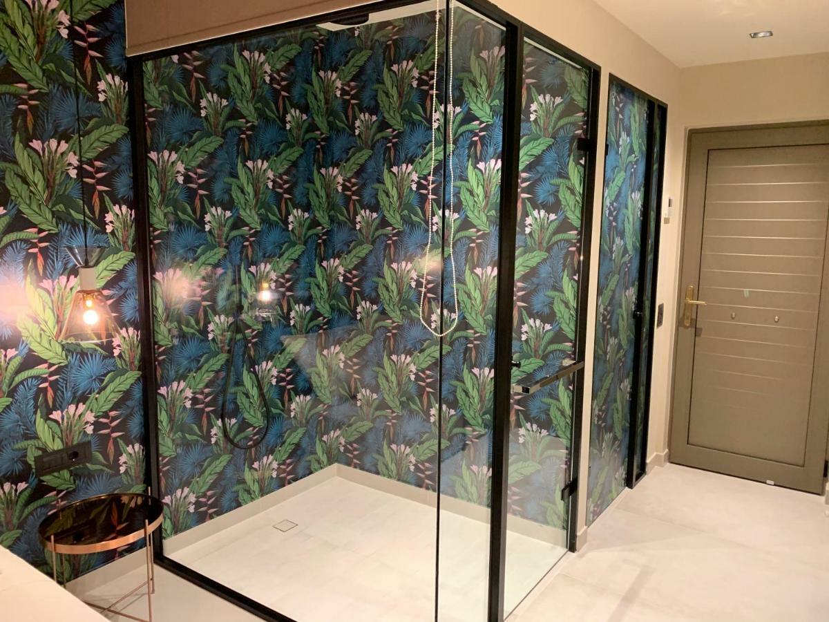 Agave Boutique Hotel ラガナス エクステリア 写真