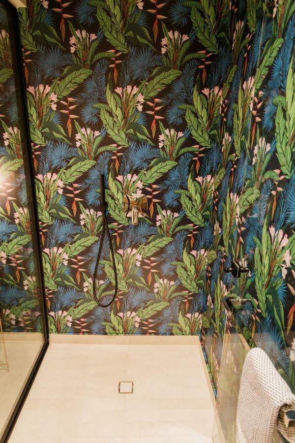 Agave Boutique Hotel ラガナス エクステリア 写真