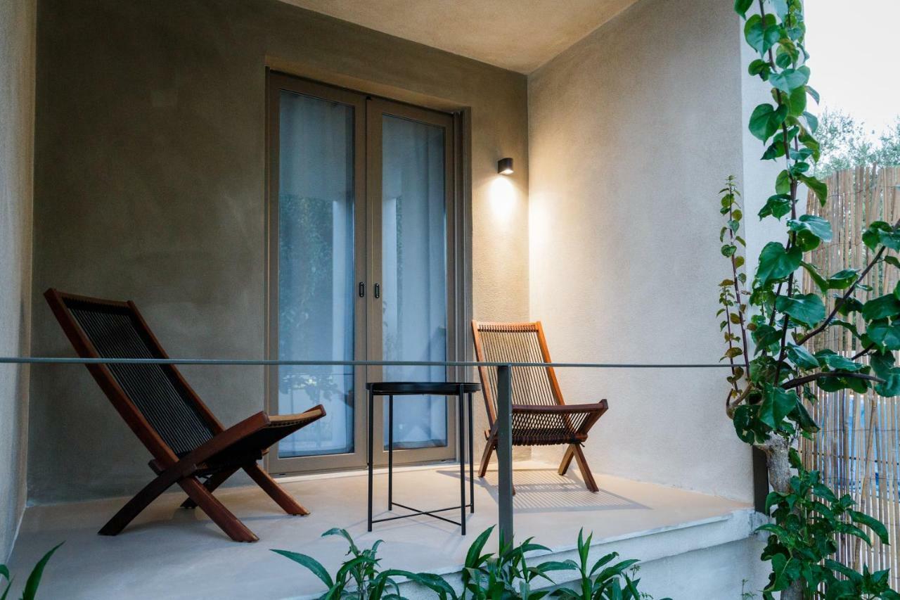 Agave Boutique Hotel ラガナス エクステリア 写真