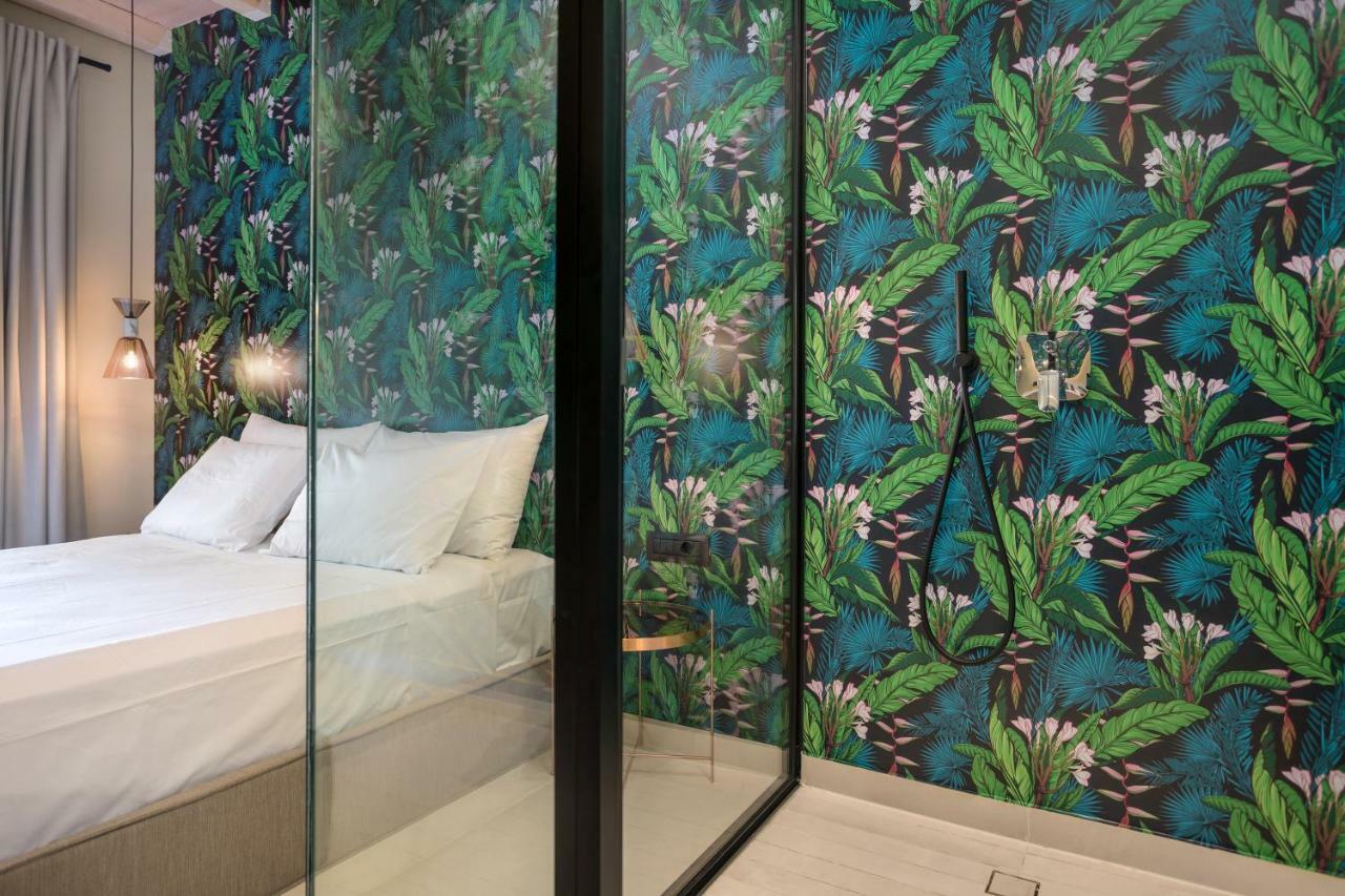Agave Boutique Hotel ラガナス エクステリア 写真