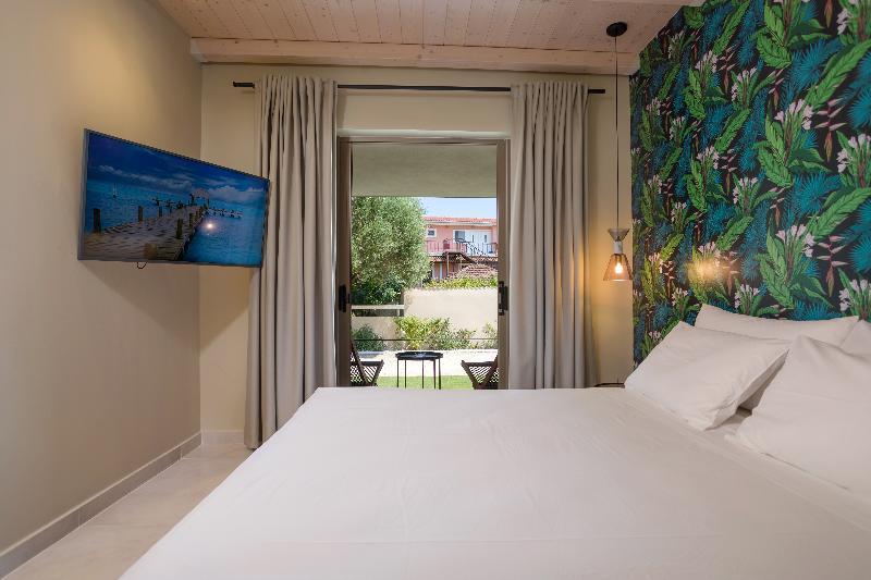 Agave Boutique Hotel ラガナス エクステリア 写真